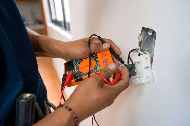 Best Affordable Emergency Electrician  in Aquebogue, NY