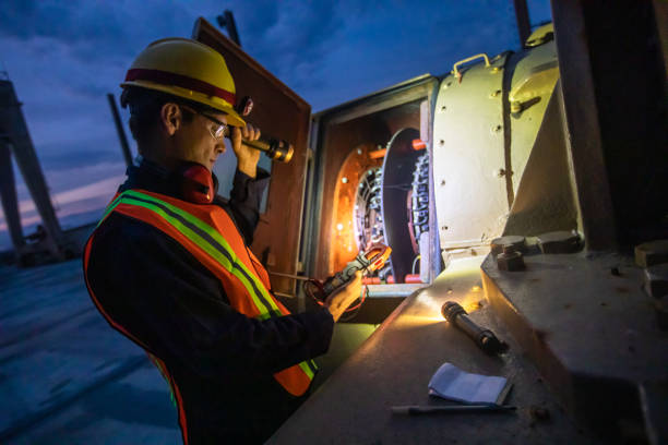 Best Electrical Contractors for Businesses  in Aquebogue, NY