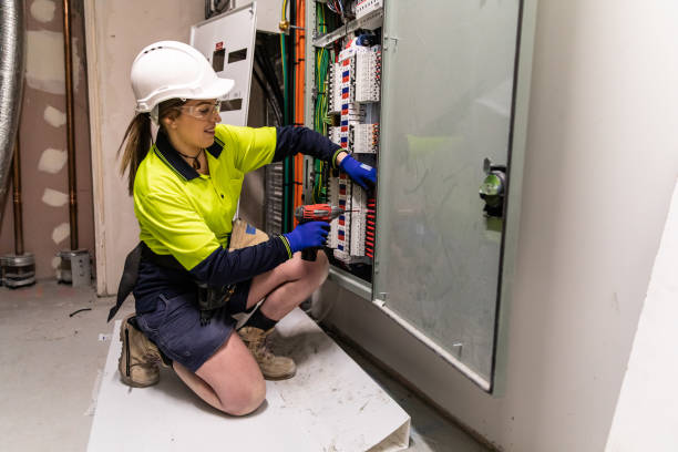 Best Local Electrician Companies  in Aquebogue, NY