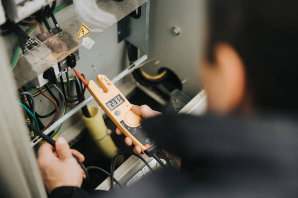 Best Electrician Near Me  in Aquebogue, NY