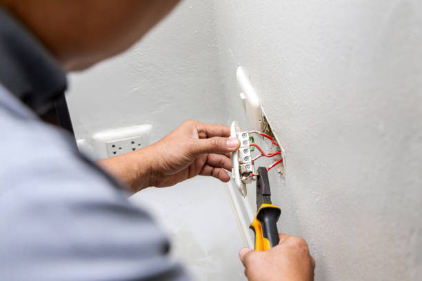 Best Licensed Electrician  in Aquebogue, NY