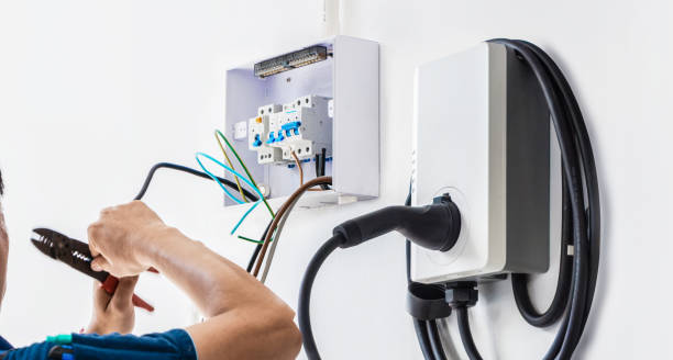 Best Electrical System Inspection  in Aquebogue, NY