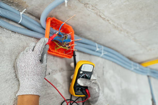 Best Electrical Outlet Repair  in Aquebogue, NY