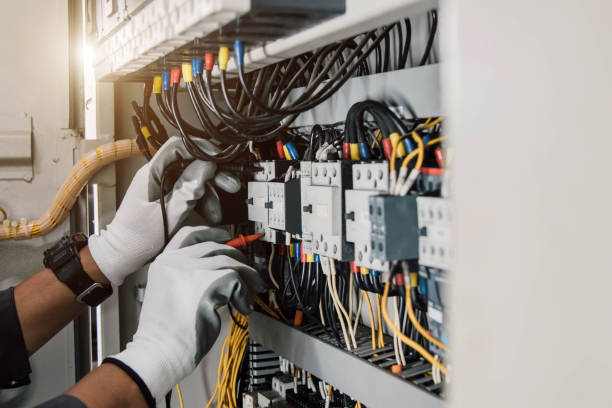 Best Electrical Outlet Repair  in Aquebogue, NY